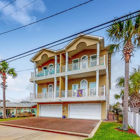 Villa Vista Del Mar II Panama City Beach Exterior foto