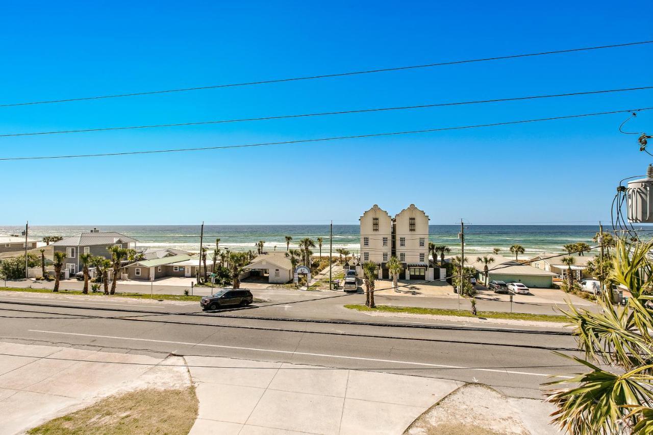 Villa Vista Del Mar II Panama City Beach Exterior foto